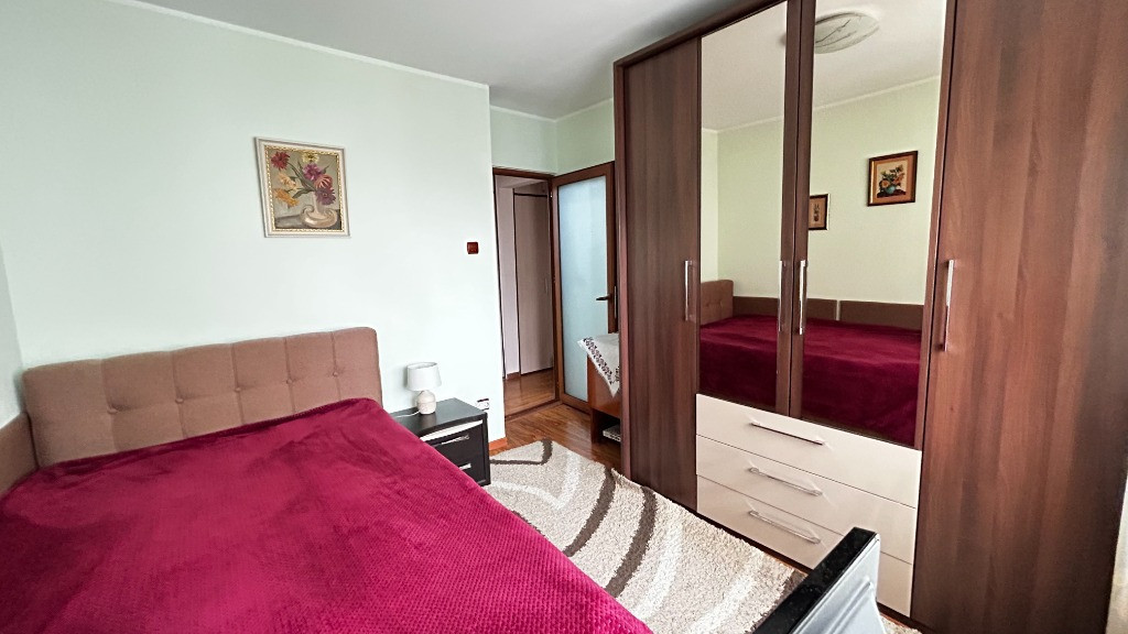 Apartament 2 camere decomandat, Micro 17