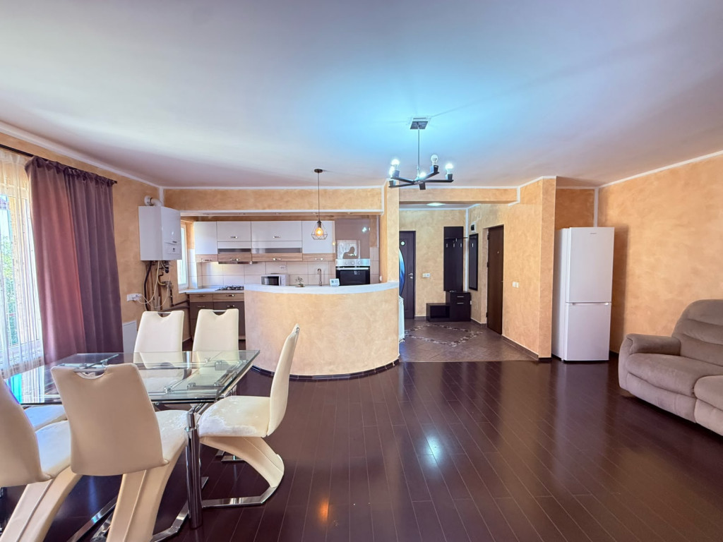 Apartamente NOI cu CF, Corneliu Coposu, direct la dezvoltat