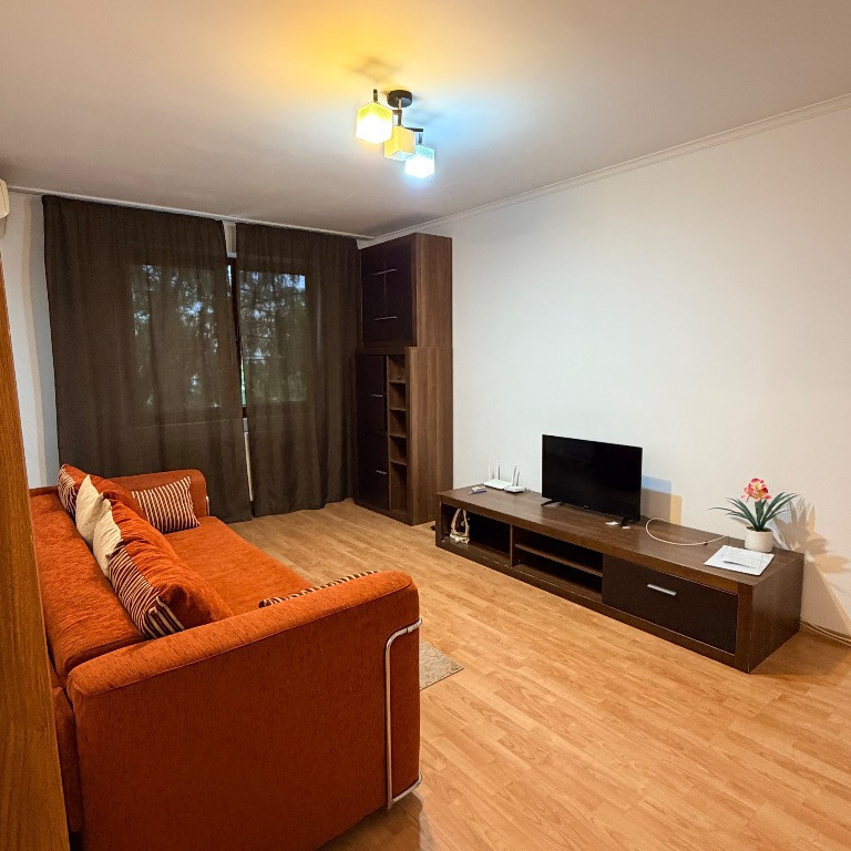 Apartament 2 camere de inchiriat Sebastian București | Apex