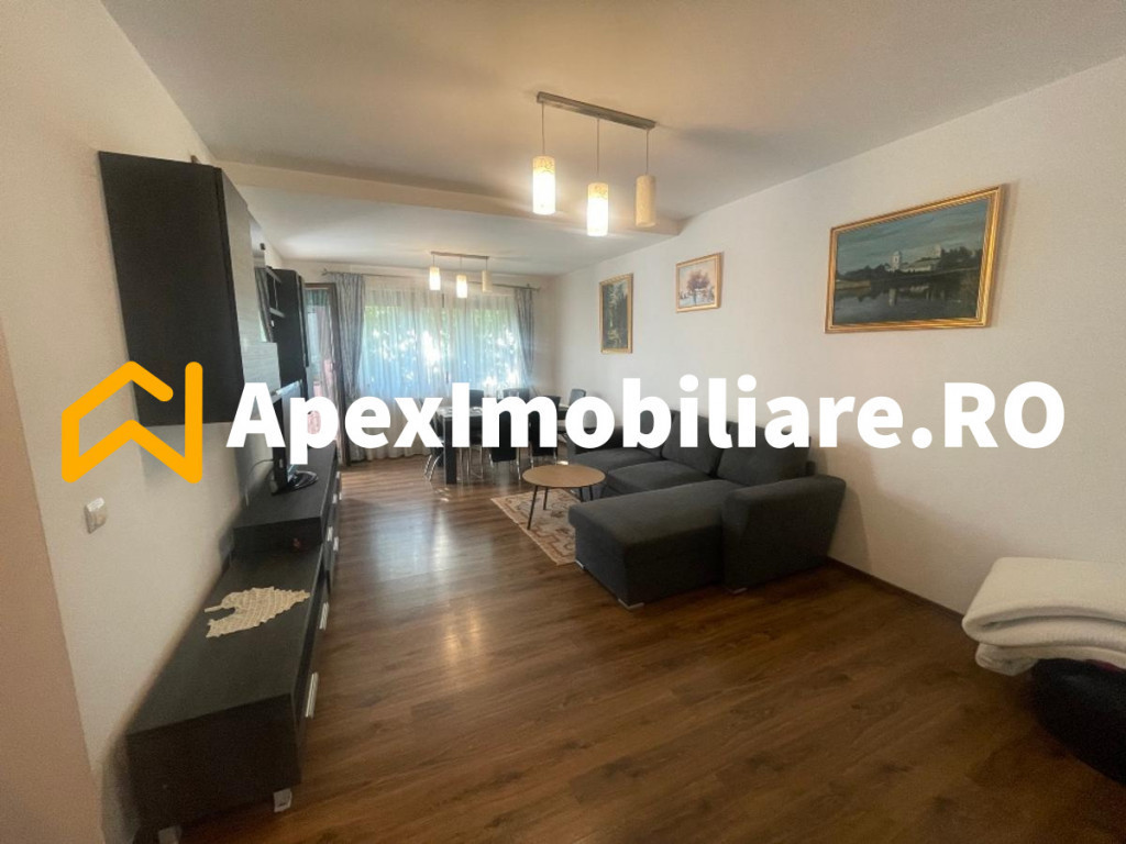 Apartament 2 camere de inchiriat Drumul Taberei București |