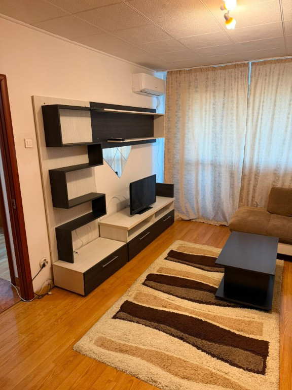 Apartament 2 camere vis-a-vis metrou Dristor