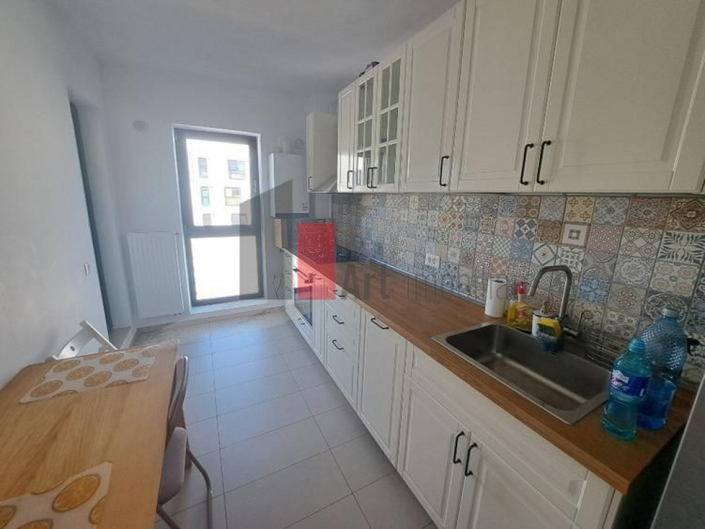 Inchiriere apartamemt 2 camere |Lujerului Exigent Faza 4 ...