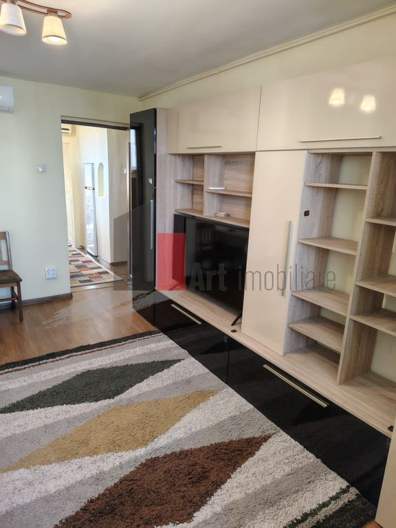 2 camere Dr. Taberei Romancierilor
