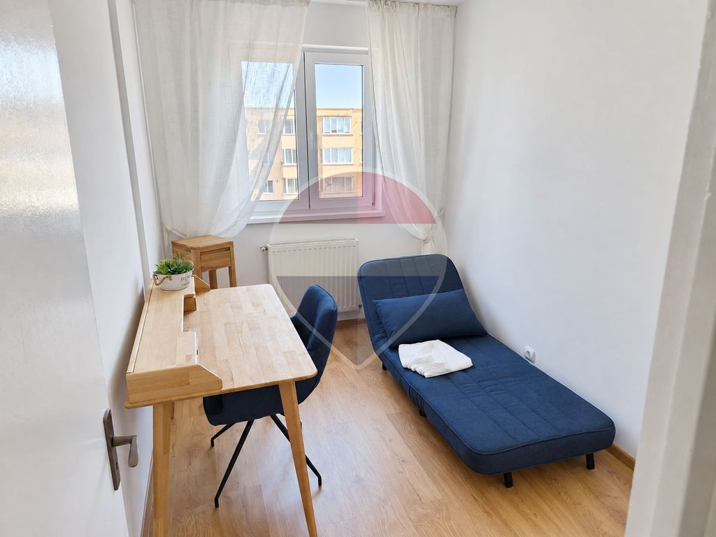 COMISION 0% | Apartament cu 3 camere de închiriat în zo...