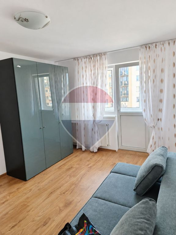 COMISION 0% | Apartament cu 3 camere de închiriat în zona Grivitei