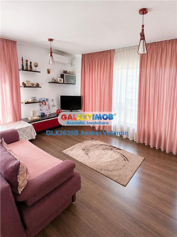 Garsoniera de inchiriat, disponibila de la 1 Octombrie - Ti