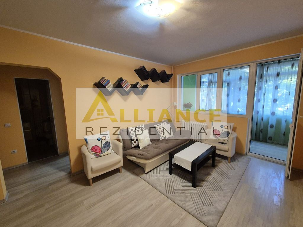 Piata Sudului Ap 2 Camere de Inchiriat