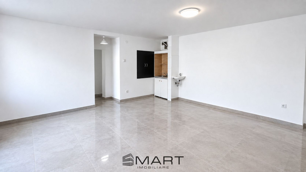 Spatiu comercial 25mp zona Orasul de Jos Sibiu