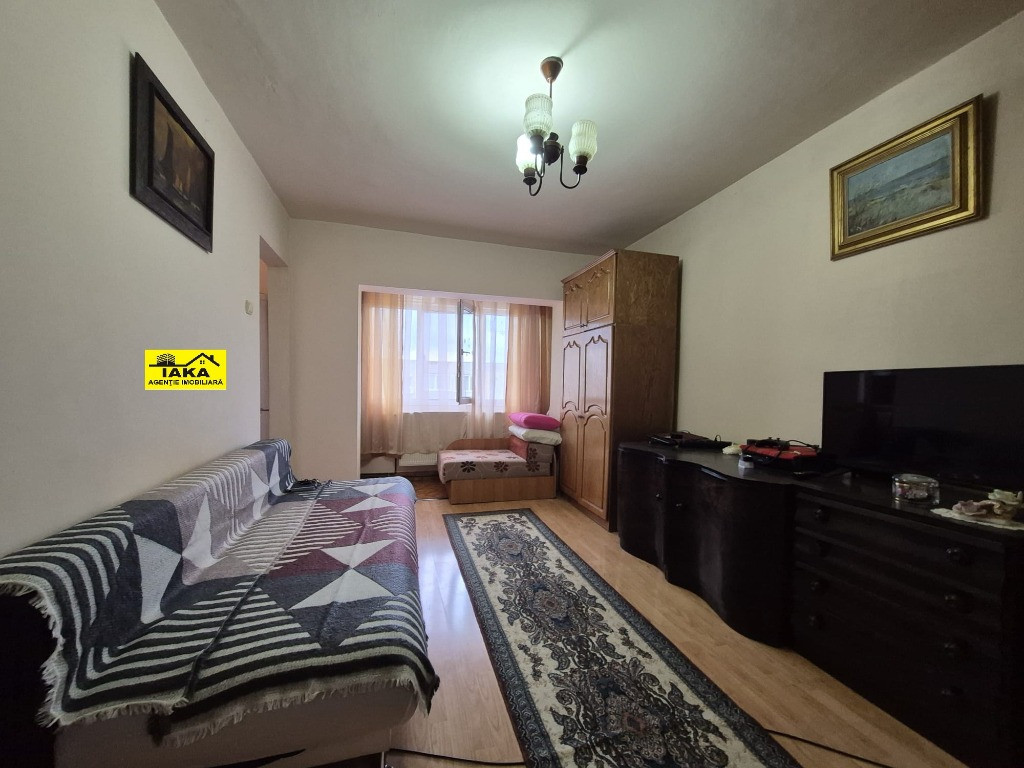 Oferta! Motorului, garsoniera 4 pe palier, pret 28500E