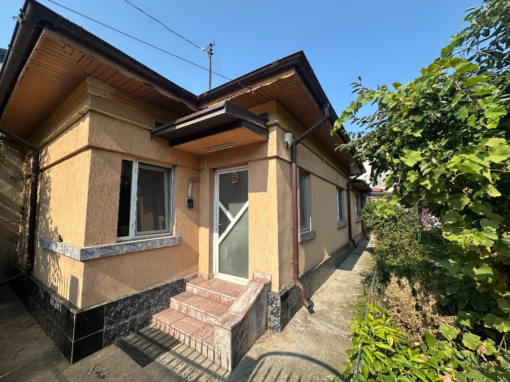 VIGAFON - Casa 3 camere Bariera Bucov-Postei