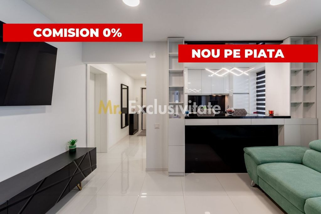 Ap 2 camere ultracentral | Renovare 2026 | Comision 0% | ...