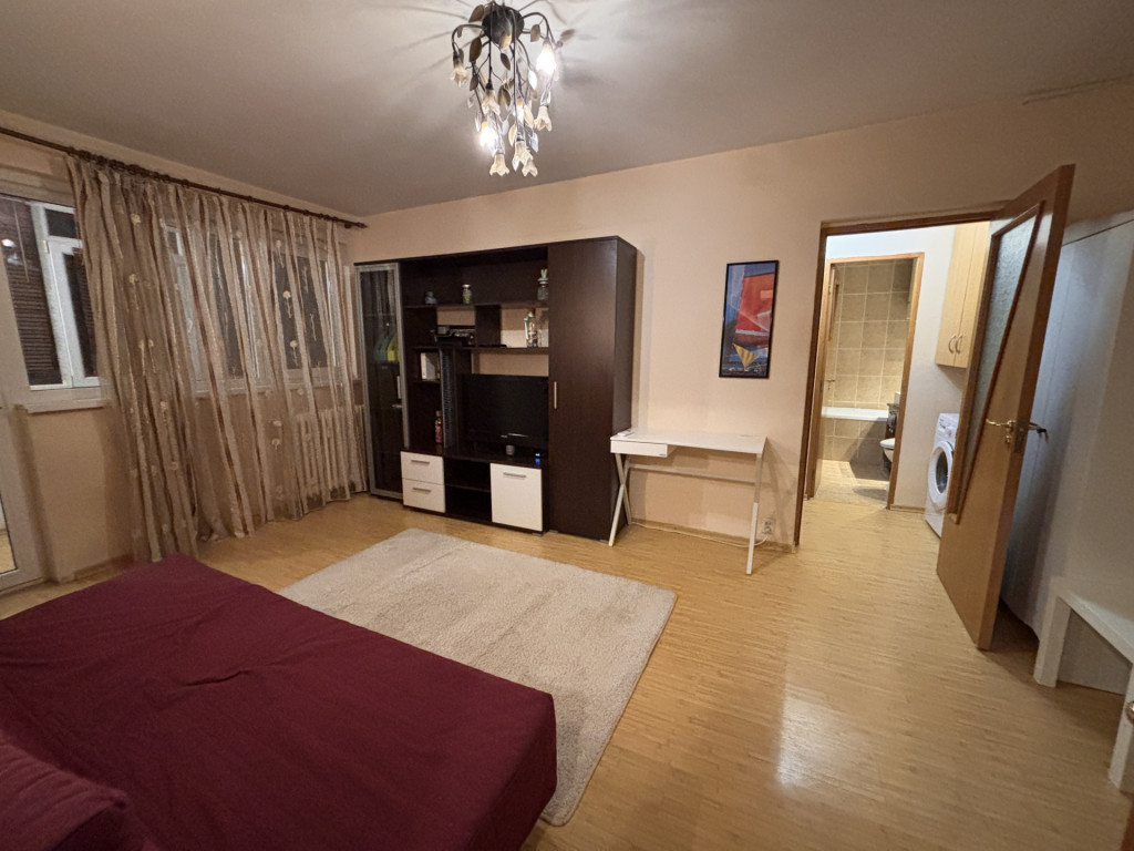 2 Camere Mihai Bravu - 450 m de Metrou Bucur Obor - Pet Frie