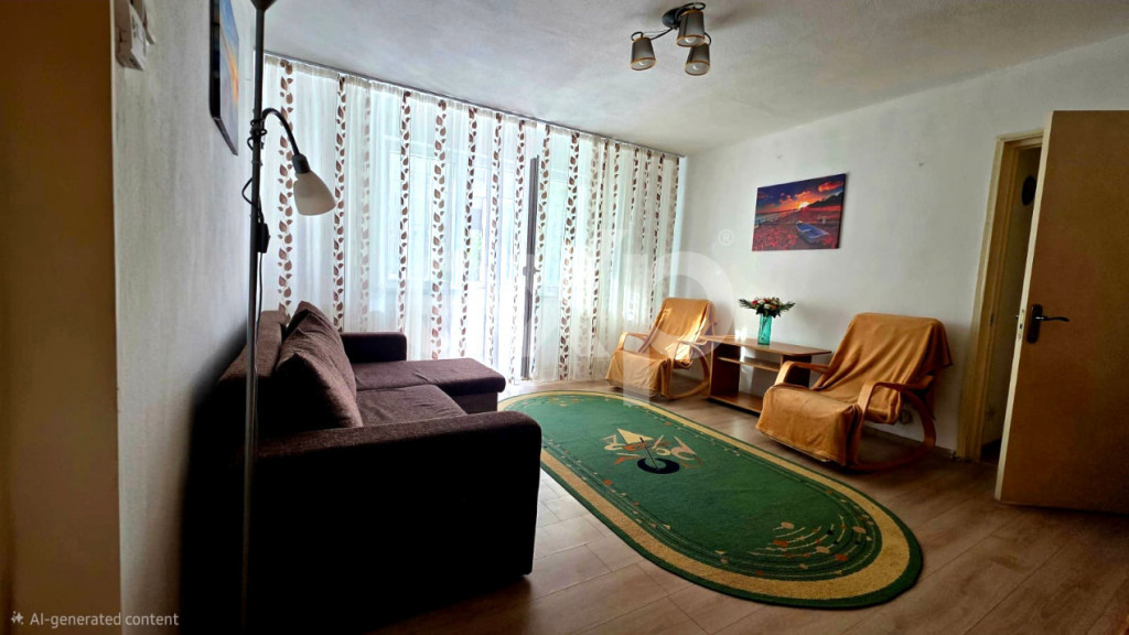 BANAT | Apartament 2 camere | parcare | etajul 1 din 4 | Pre