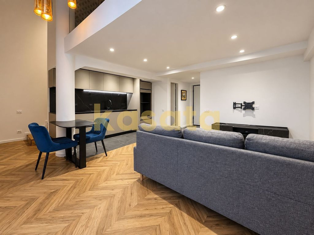 READY TO MOVE IN | LOFT ELEGANT | PARCARE DUBLĂ | BUCURE...