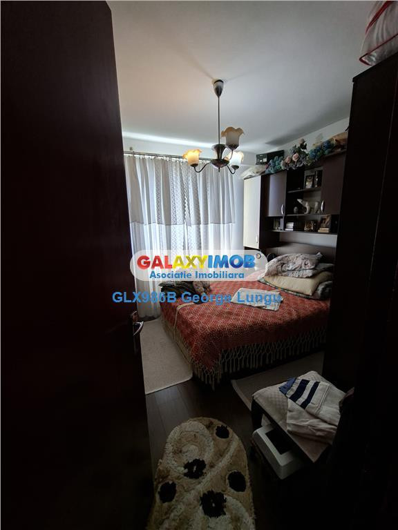 Apartament 2 camere Brncoveanu strada Huiedin