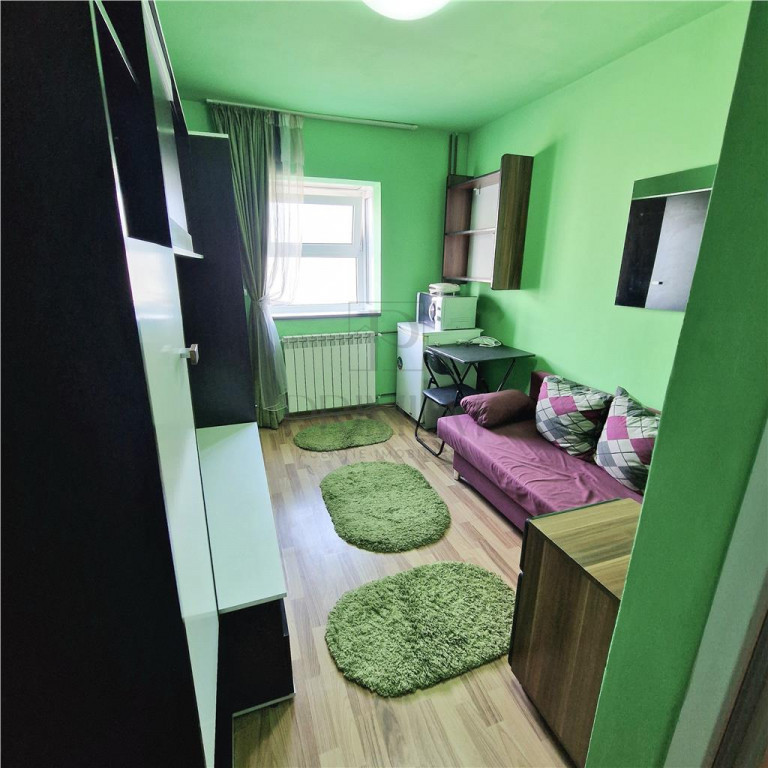 Apartament cu o camera Odobescu