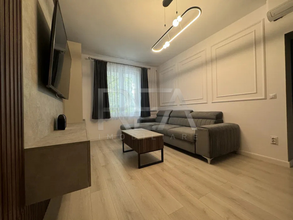 Apartament 2 Camere , decomandat , Calea Floreasca