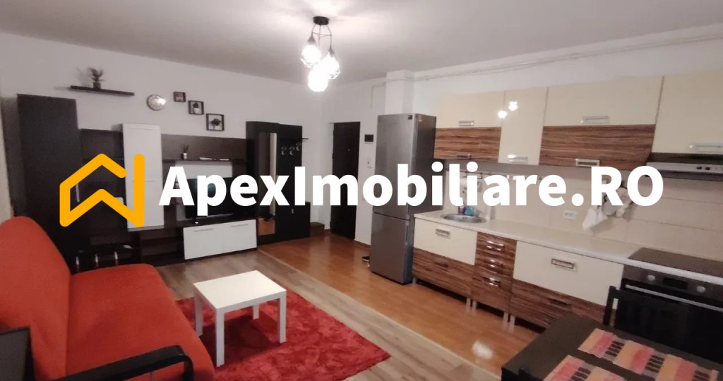 Apartament 2 camere de inchiriat Aparatorii Patriei Bucureș