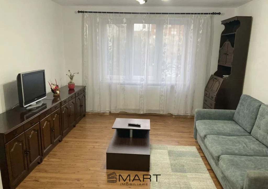 Apartament 2 camere zona Terezian
