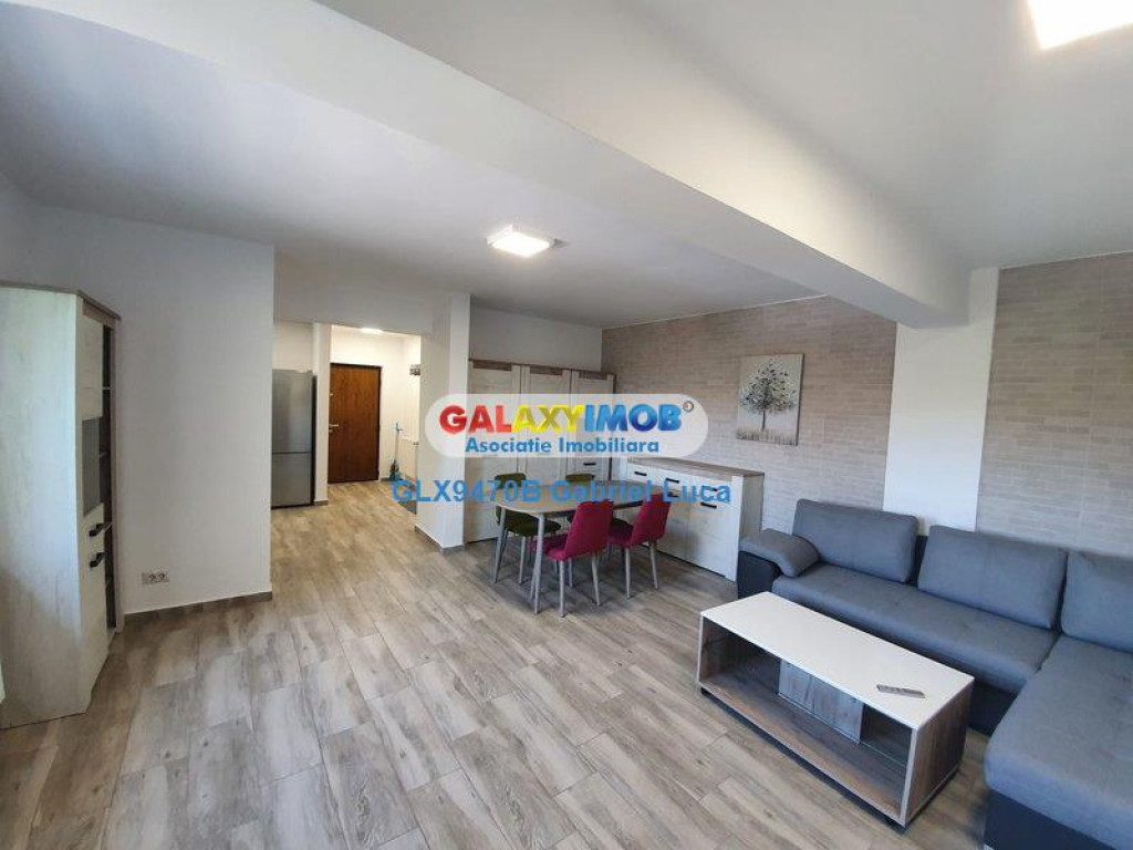Apartament 2 camere | Odei Towers