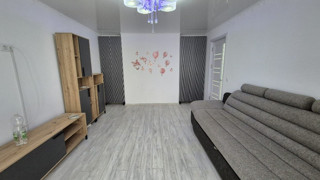 Închiriere apartament 2 camere, mobilat și utilat – B...