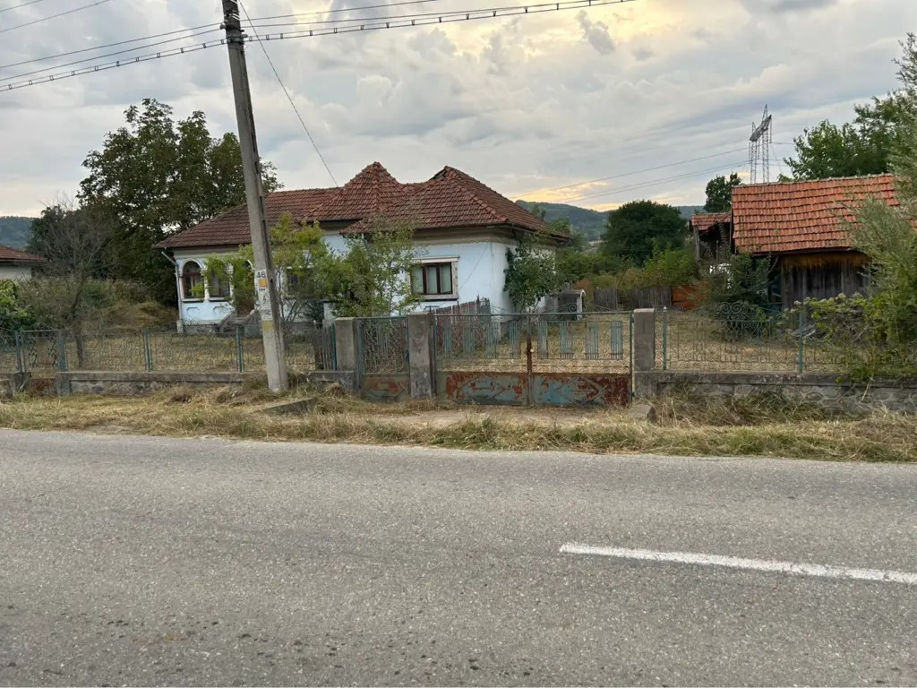 Teren 7300mp si 5500mp