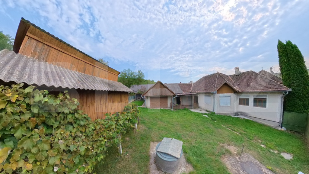 Casa 118.50 mp, teren 27 ari, zona Magurele