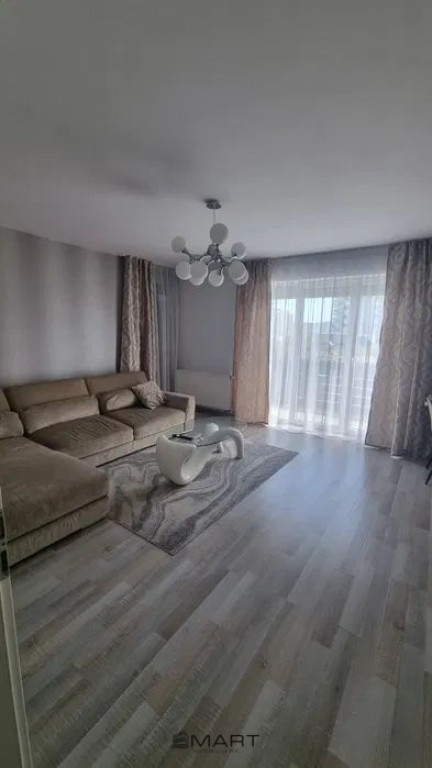 Apartament 2 camere Avangarden 3