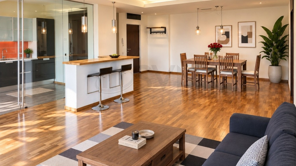 Apartament 3 camere 111 mp utili piscina gradina paza