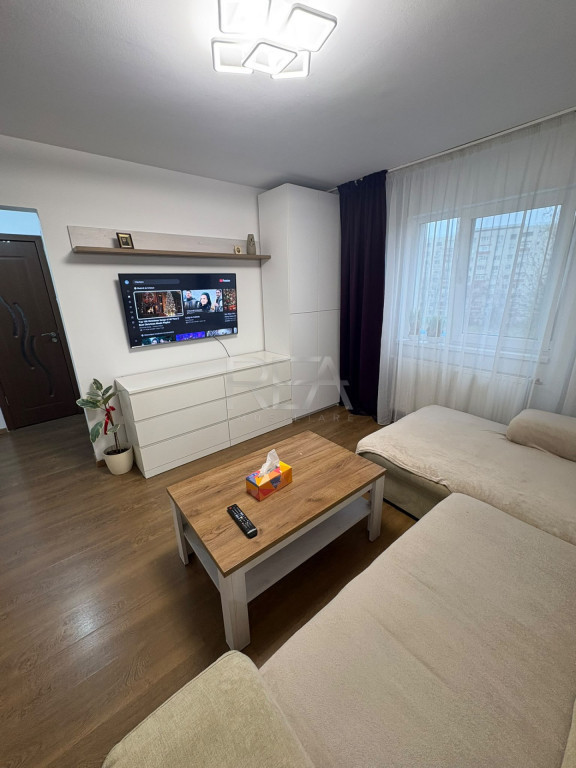 2 Camere Aleea Uioara – Brâncoveanu | 37 mp | Mobilat Ut