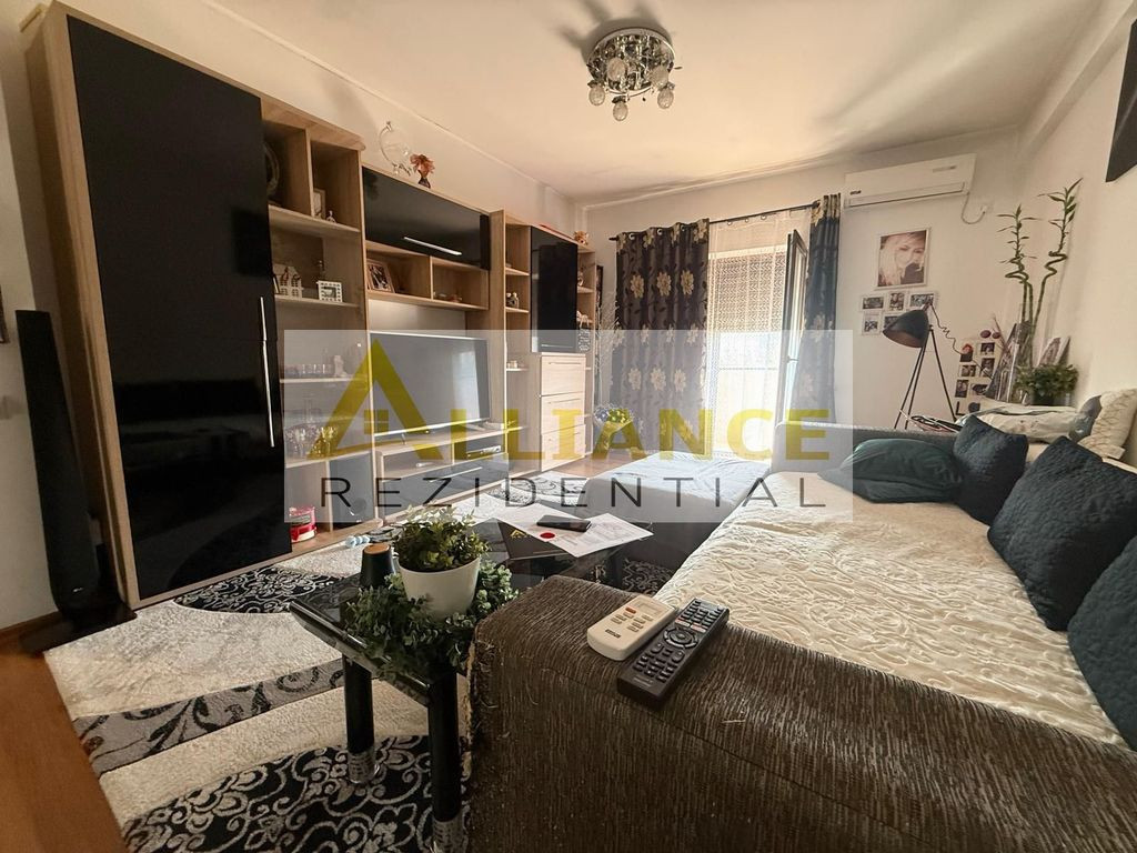 3 cam Allegria 84mp Et 1 Mobilat și utilat | Grădină b...