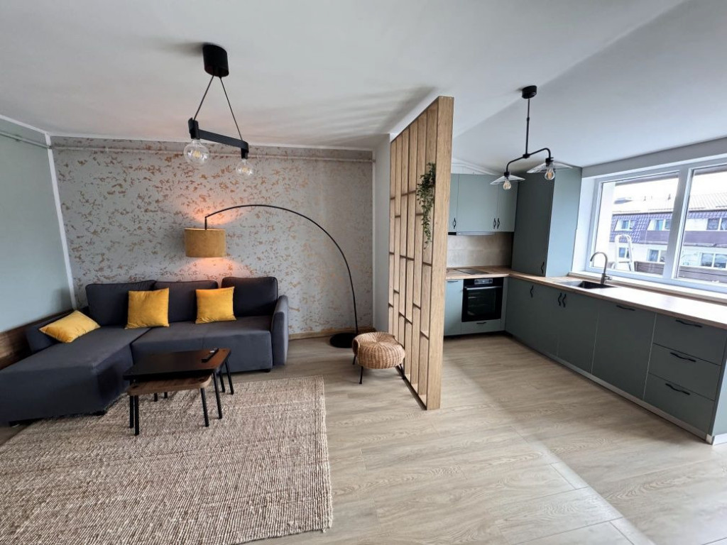 Studio in zona Sanpetru,str Marin Preda