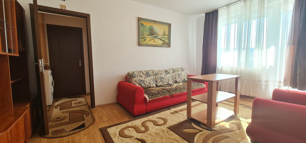 Apartament insorit 2 camere cartier Astra mobilat utilat