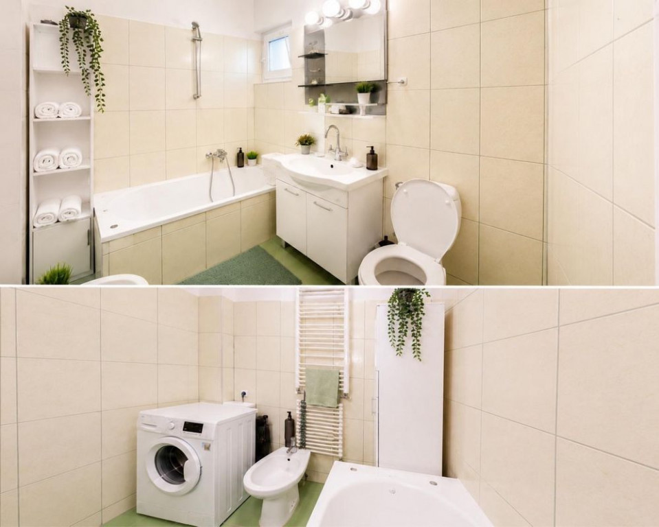Apartament 3 camere zona GRIVITEI,