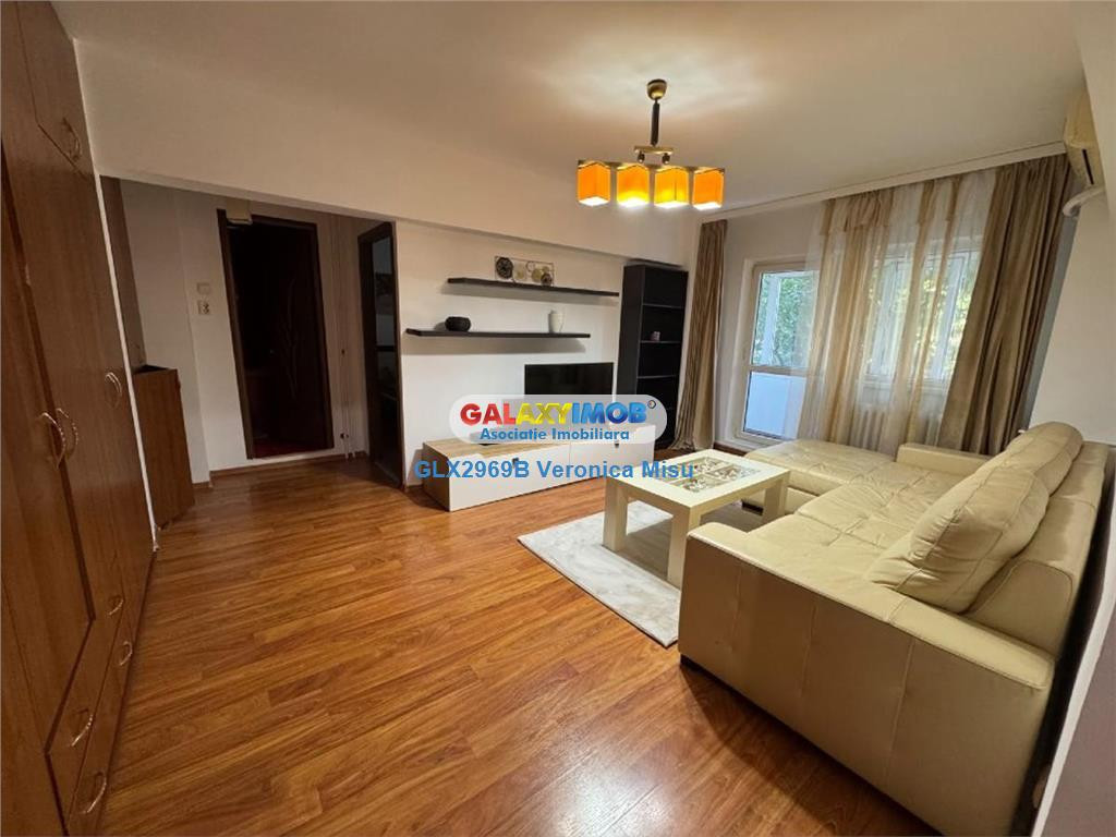 Apartament 3 camere, loc de parcare - Baba Novac - Dristor