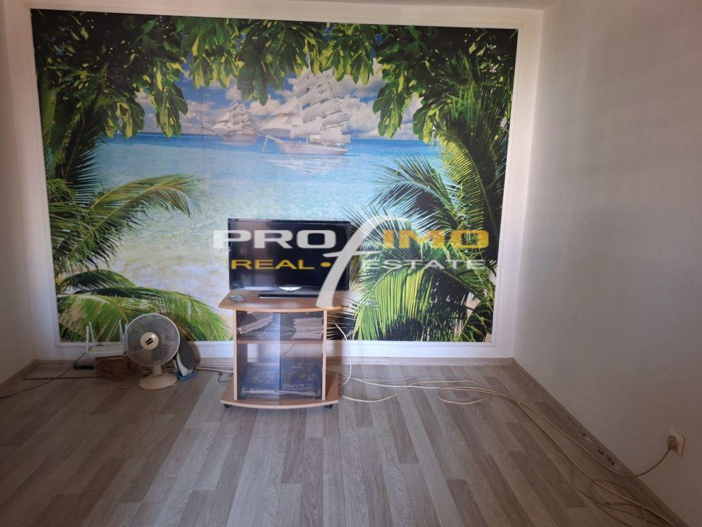 Tomis Nord, de vanzare 3 camere, etaj 1, Constanta