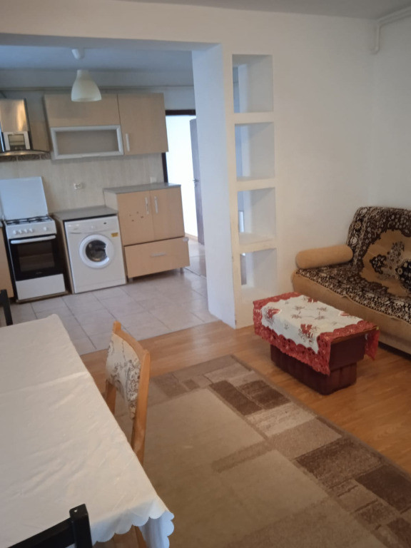 Inchiriere ap 2 camere, mp , Stejarului