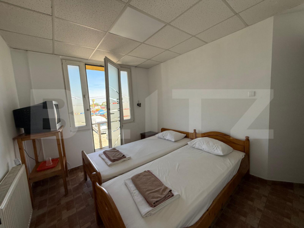 Hotel de închiriat, 618 mp, zona Peugeot