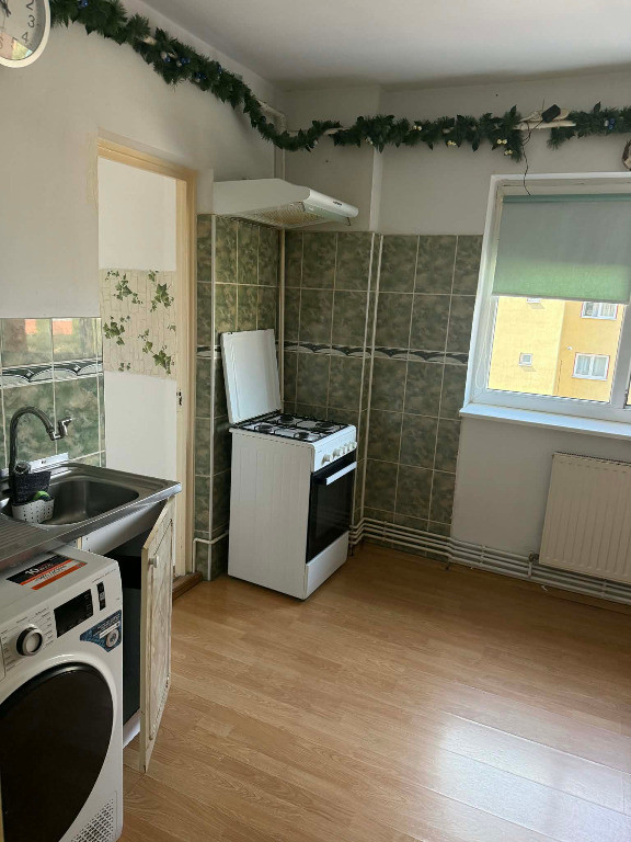 Apartament 2 camere zona TRIAJ