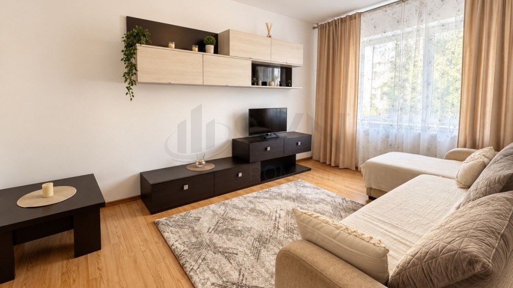 Apartament 2 camere l l Diham - Basarabia