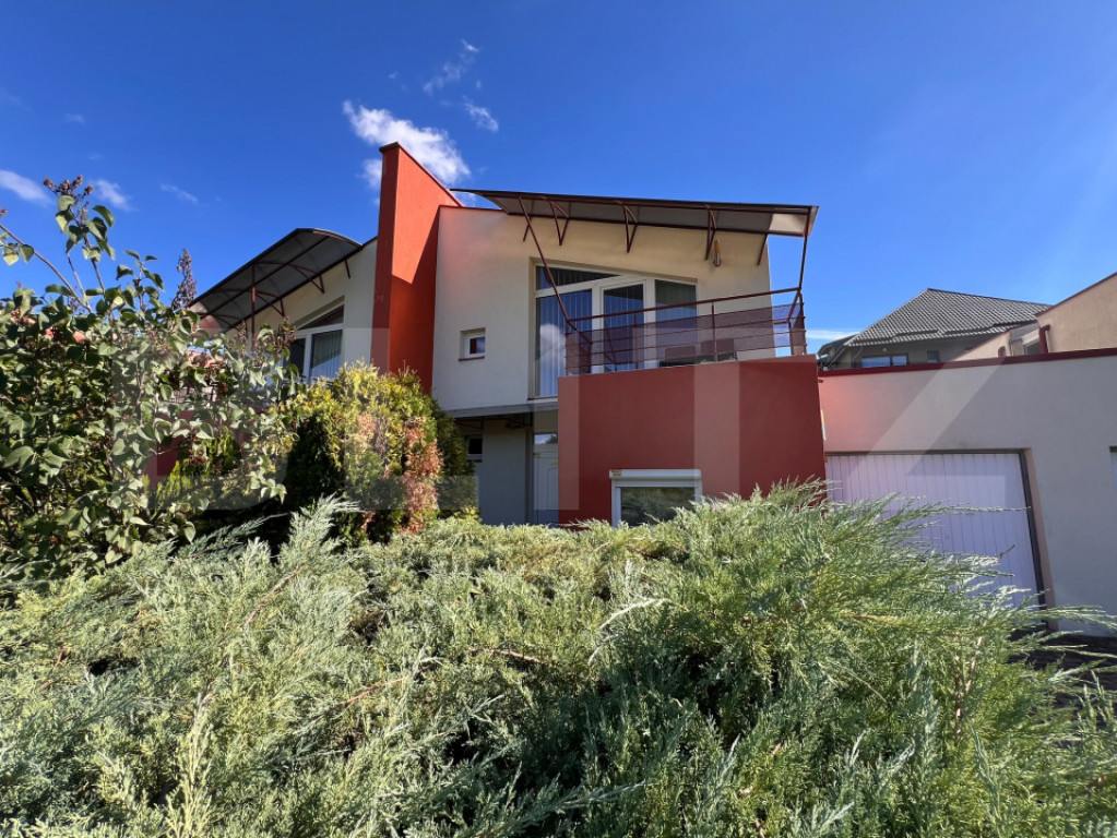 Duplex de inchiriat, 180 mp, zona Buna Ziua