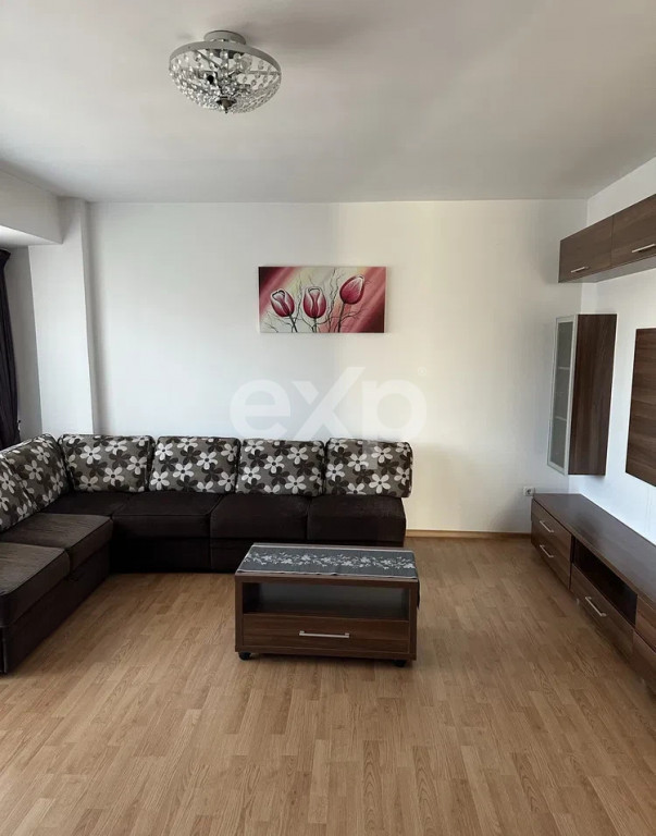 Apartament 3 camere | 86 mp | Balcon panoramic | Buna Ziua