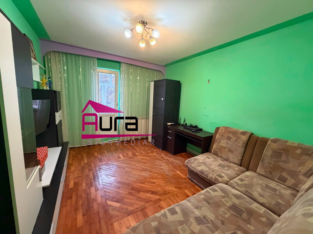 Apartament 2 camere zona Neptun
