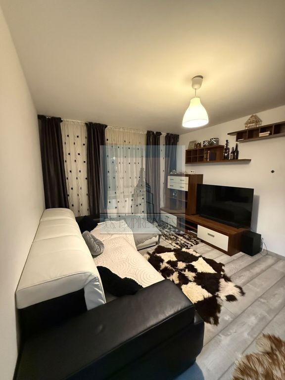 Apartament 2 camere , mobilat/utilat - zona Centru Civic