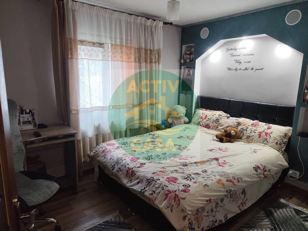 APARTAMENT 2 CAMERE – ZONA KAUFLAND