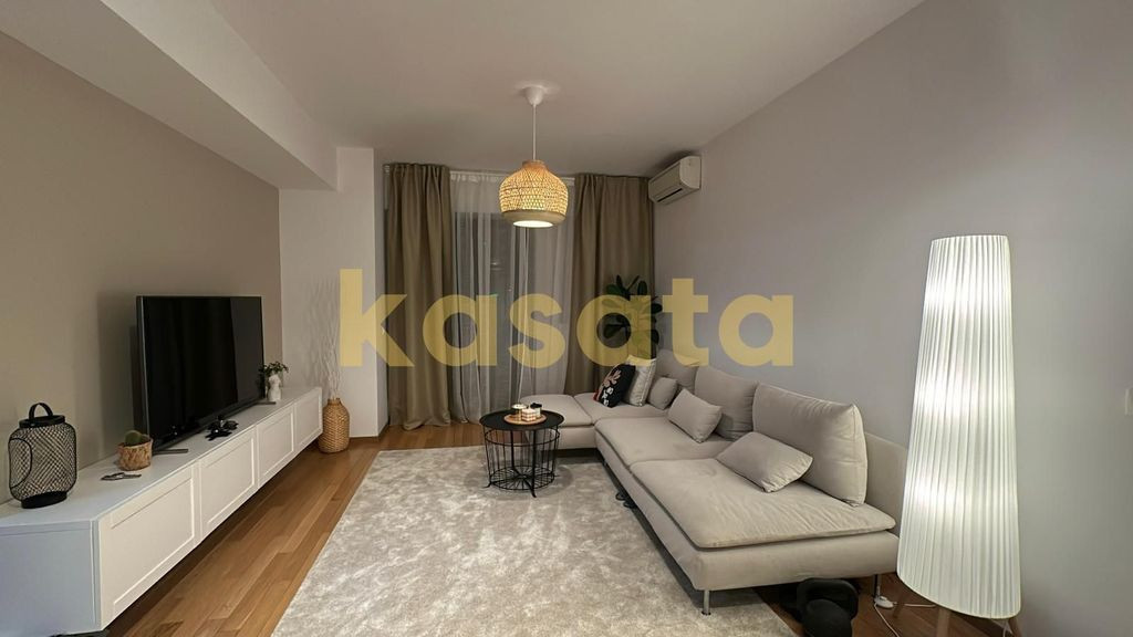 Apartament de vanzare – 3 Camere | Zona de Nord | Compl...