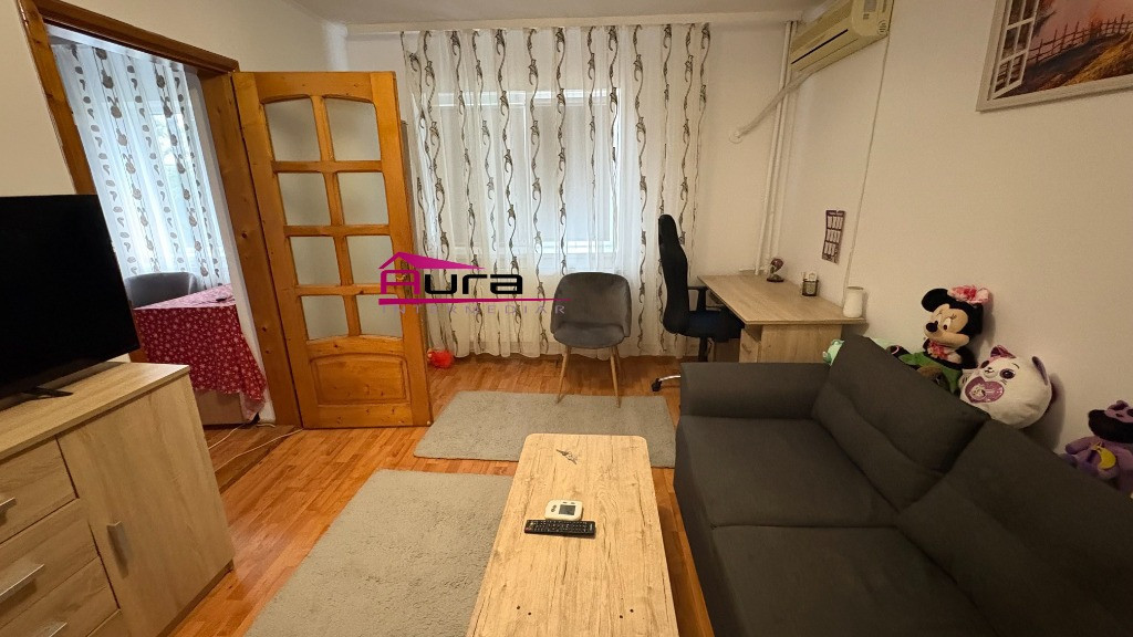 Inchiriez apartament 2 camere zona Neptun
