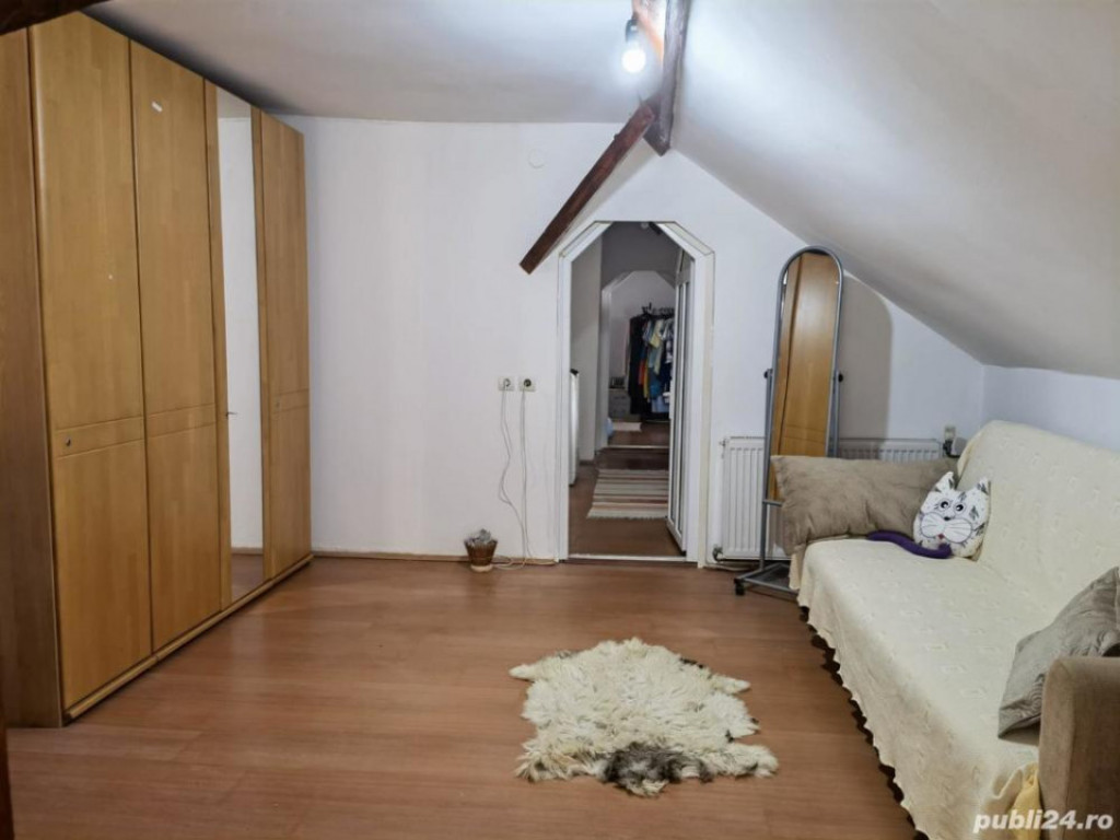 Apartament cu doua camere Iosefin