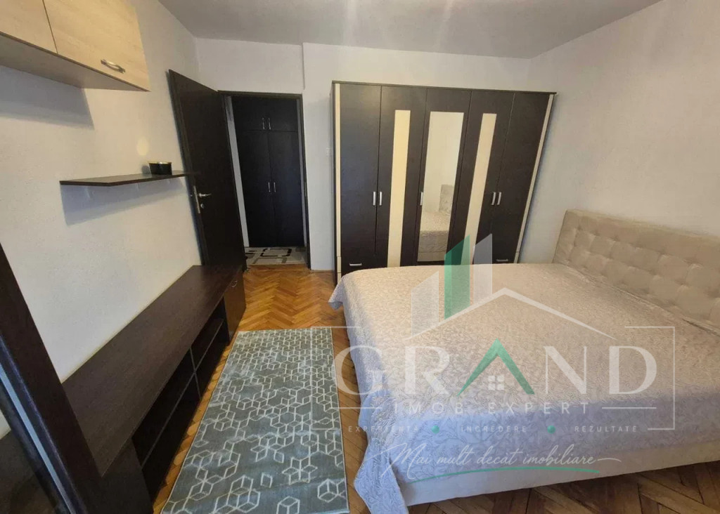 Apartament modern, Parcare | Zona Kaufland Mărăști
