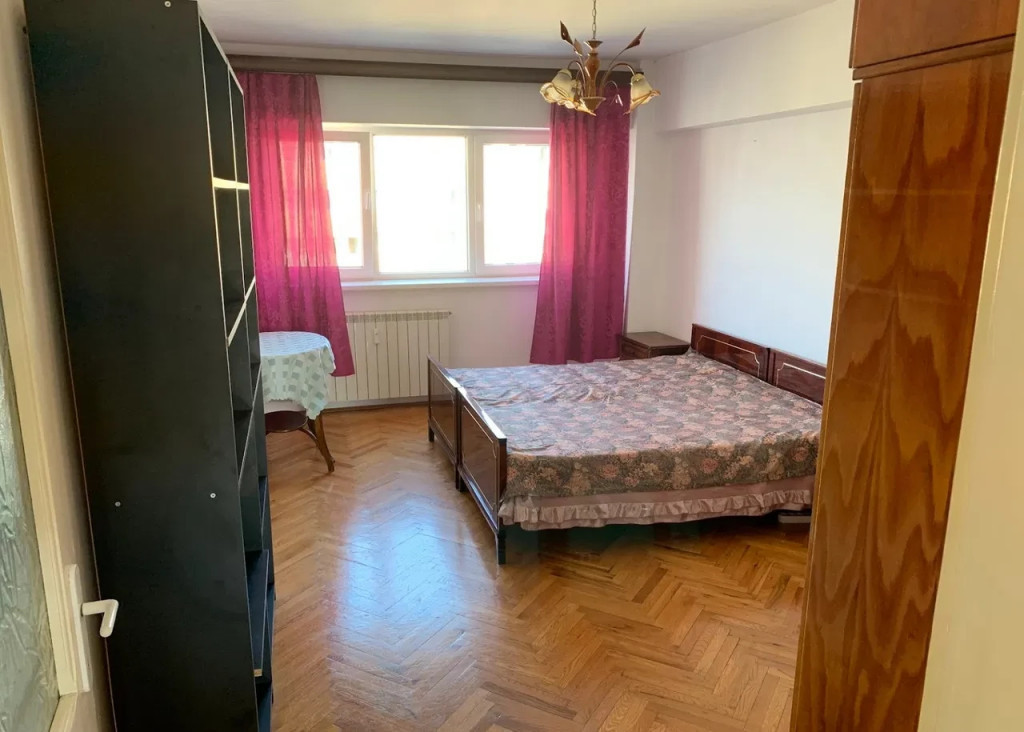 Iancului-Pantelimon- 4 camere 95MP | METROU
